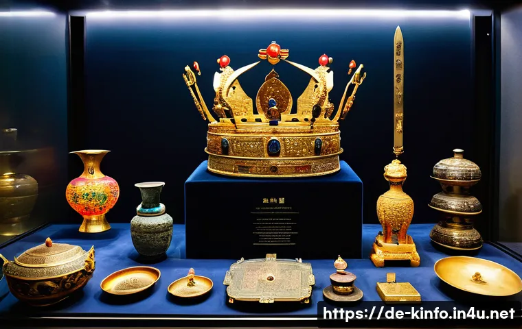 충청도 공주 무령왕릉 발굴 관련 이미지 2